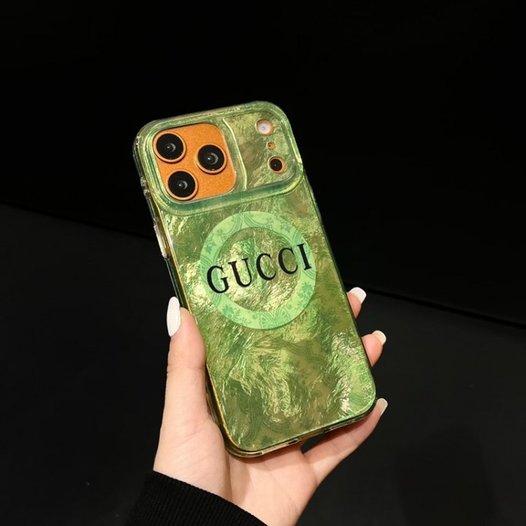 Gucci グッチiphone17 /Air/16/15/14/13 Pro Maxケースブランドコピーブランドiphone16/15/14 17Pro/ airメンズケースハイエンドiphone16/15 17Pro Max/14plusカバー