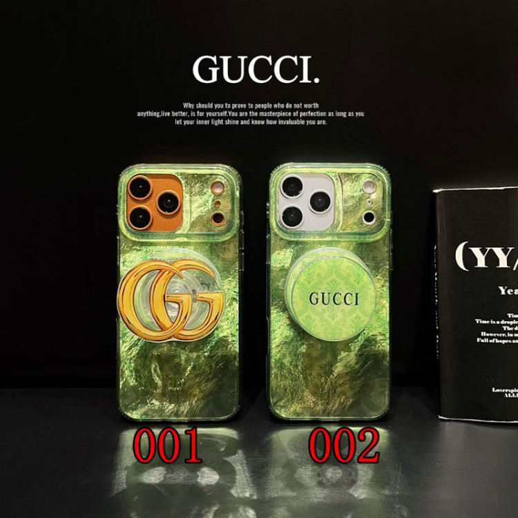 Gucci グッチiphone17 /Air/16/15/14/13 Pro Maxケースブランドコピー男女兼用携帯カバーiphone Air/16/15/14/17Pro Max airハイエンドiphone16/15 17Pro Max/14plusカバー