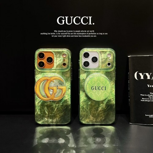 Gucci グッチiphone17 /Air/16/15/14/13 Pro Maxケースブランドコピー男女兼用携帯カバーiphone Air/16/15/14/17Pro Max airハイエンドiphone16/15 17Pro Max/14plusカバー