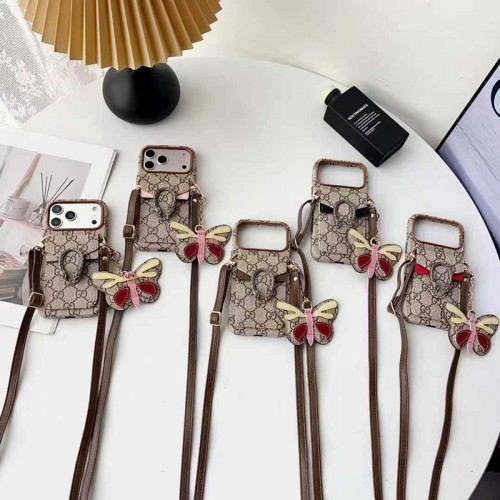 Gucci グッチiphone17 /Air/16/15/14/13 Pro Maxケースブランドコピー男女兼用携帯カバーiphone Air/16/15/14/17Pro Max airブランドiphone16/15/14 17Pro/ airメンズケース