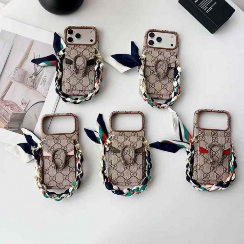 Gucci グッチiphone17 /Air/16/15/14/13 Pro Maxケースブランドコピーブランドiphone16/15/14 17Pro/ airメンズケースレディース向けiphone 17pro max/ air /16/15/14/13Proケース