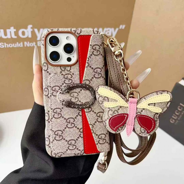 Gucci グッチiphone17 /Air/16/15/14/13 Pro Maxケースブランドコピーハイブランドアイフォン17 プロマックス 16e 15プロ/14/13スマホケースかわいいアイフォン17pro /16/15プロ/14/13カバー