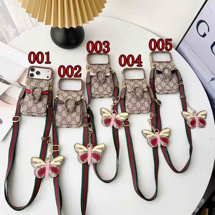 Gucci グッチ男女兼用携帯カバーiphone Air/16/15/14/17Pro Max airブランドiphone16/15/14 17Pro/ airメンズケースかわいいアイフォン17pro /16/15プロ/14/13カバー