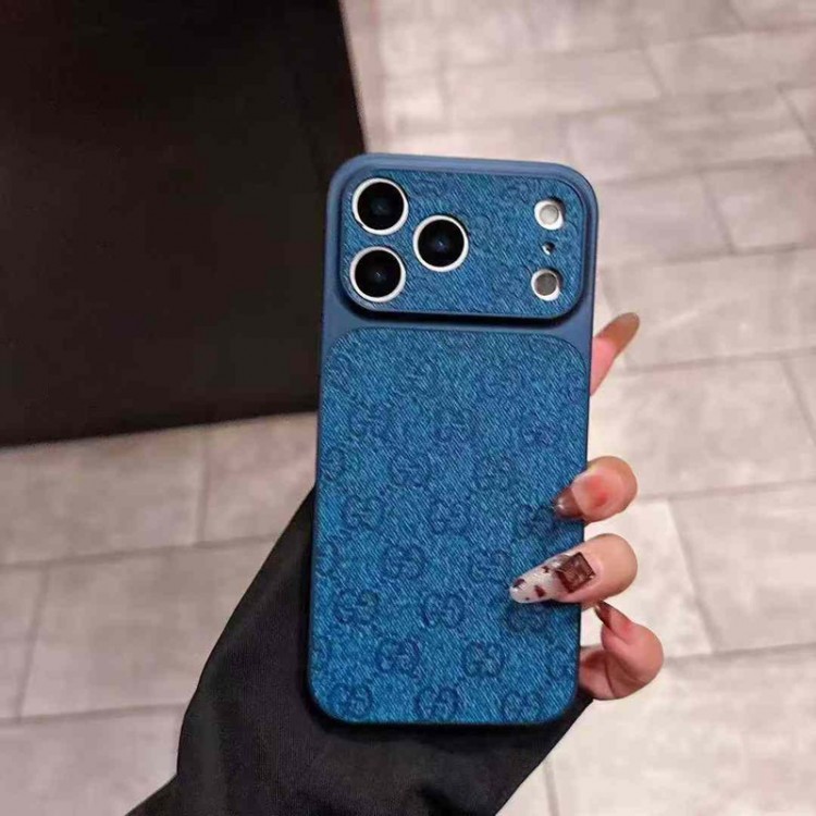 Gucci グッチiphone17 /Air/16/15/14/13 Pro Maxケースブランドコピーiphone Air/17/16e/15/14ブランドケースメンズレディースハイエンドiphone16/15 17Pro Max/14plusカバー