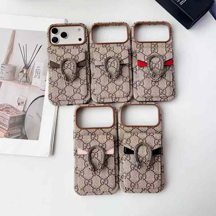 Gucci グッチiphone17 /Air/16/15/14/13 Pro Maxケースブランドコピーハイブランドアイフォン17 プロマックス 16e 15プロ/14/13スマホケースハイエンドiphone16/15 17Pro Max/14plusカバー