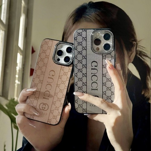 Gucci グッチiphone17 /Air/16/15/14/13 Pro Maxケースブランドコピーかわいいアイフォン17pro /16/15プロ/14/13カバーiphone Air/17/16e/15/14ブランドケースメンズレディース