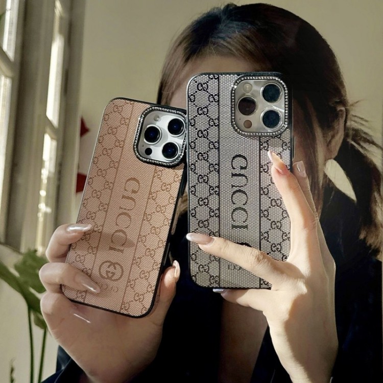 Gucci グッチiphone17 /Air/16/15/14/13 Pro Maxケースブランドコピーかわいいアイフォン17pro /16/15プロ/14/13カバーiphone Air/17/16e/15/14ブランドケースメンズレディース