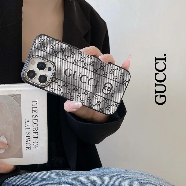 Gucci グッチiphone17 /Air/16/15/14/13 Pro Maxケースブランドコピーかわいいアイフォン17pro /16/15プロ/14/13カバーiphone Air/17/16e/15/14ブランドケースメンズレディース
