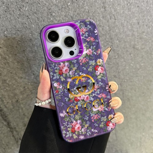 Gucci グッチブランドiphone16/15/14 17Pro/ airメンズケースかわいいアイフォン17pro /16/15プロ/14/13カバーiphone Air/17/16e/15/14ブランドケースメンズレディース