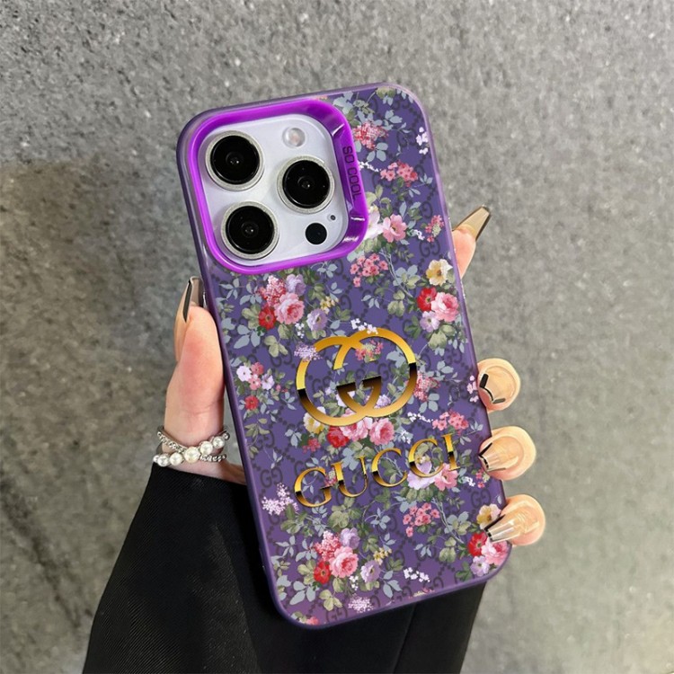Gucci グッチブランドiphone16/15/14 17Pro/ airメンズケースかわいいアイフォン17pro /16/15プロ/14/13カバーiphone Air/17/16e/15/14ブランドケースメンズレディース