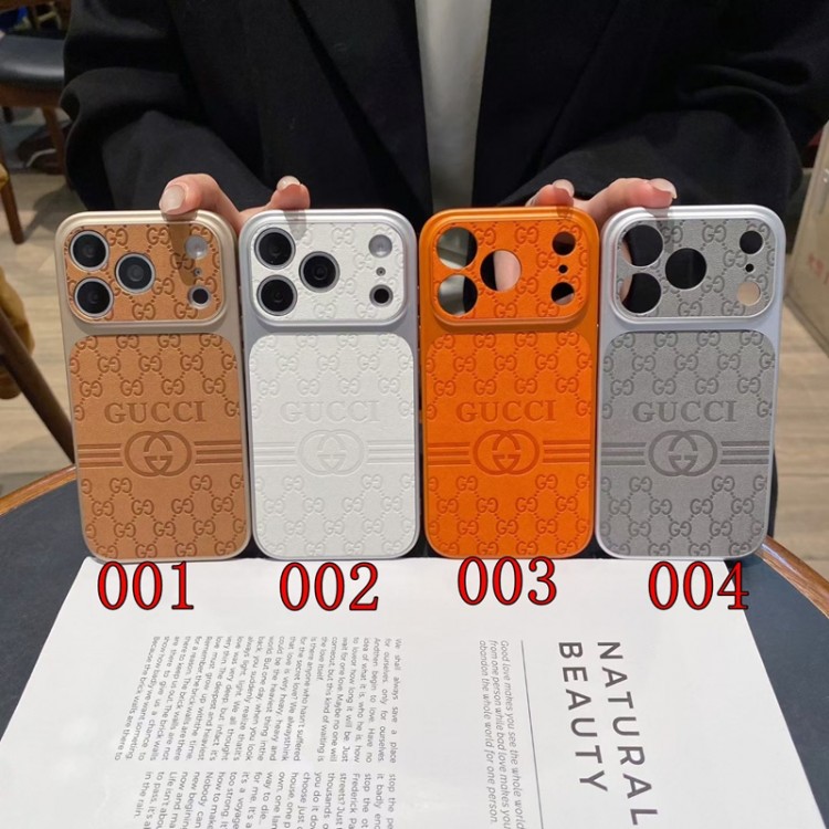 Gucci グッチハイブランドアイフォン17 プロマックス 16e 15プロ/14/13スマホケースブランドiphone16/15/14 17Pro/ airメンズケースiphone Air/17/16e/15/14ブランドケースメンズレディース