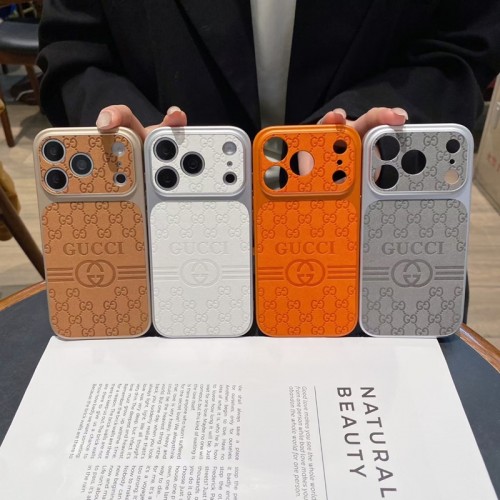 Gucci グッチハイブランドアイフォン17 プロマックス 16e 15プロ/14/13スマホケースブランドiphone16/15/14 17Pro/ airメンズケースiphone Air/17/16e/15/14ブランドケースメンズレディース