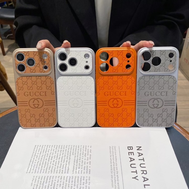 Gucci グッチハイブランドアイフォン17 プロマックス 16e 15プロ/14/13スマホケースブランドiphone16/15/14 17Pro/ airメンズケースiphone Air/17/16e/15/14ブランドケースメンズレディース