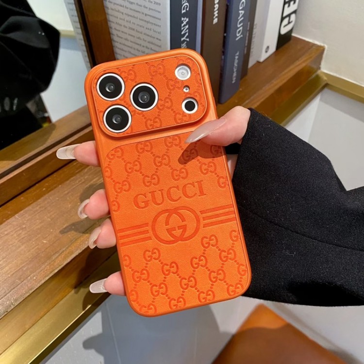 Gucci グッチハイブランドアイフォン17 プロマックス 16e 15プロ/14/13スマホケースブランドiphone16/15/14 17Pro/ airメンズケースiphone Air/17/16e/15/14ブランドケースメンズレディース