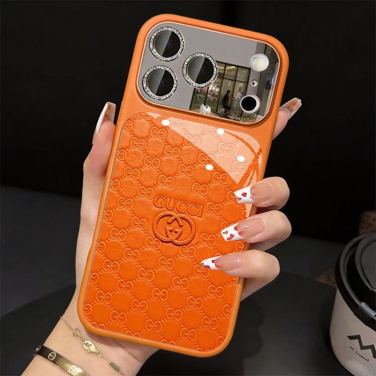 Gucci グッチiphone17 /Air/16/15/14/13 Pro Max/17eケースブランドコピーiphone 17e/Air/16/15/17PRO/14/13Proブランドスマホケースレディース向けiphone 17pro max/ air /16/15/14/13Proケース
