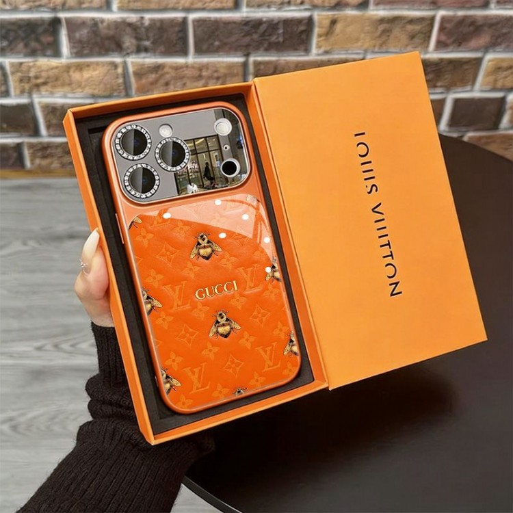 Gucci グッチiphone 17e/Air/16/15/17PRO/14/13Proブランドスマホケース男女兼用携帯カバーiphone Air/16/15/14/17Pro Max airかわいいアイフォン17pro /16/15プロ/14/13カバー