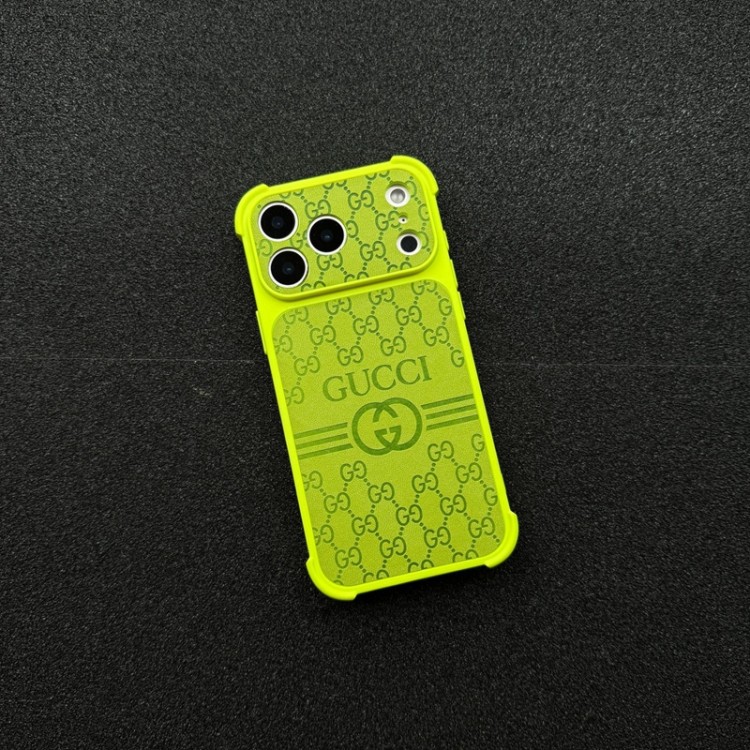 Gucci グッチiphone17 /Air/16/15/14/13 Pro Max/17eケースブランドコピーかわいいアイフォン17pro /16/15プロ/14/13カバーハイエンドiphone16/15 17Pro Max/14plusカバー