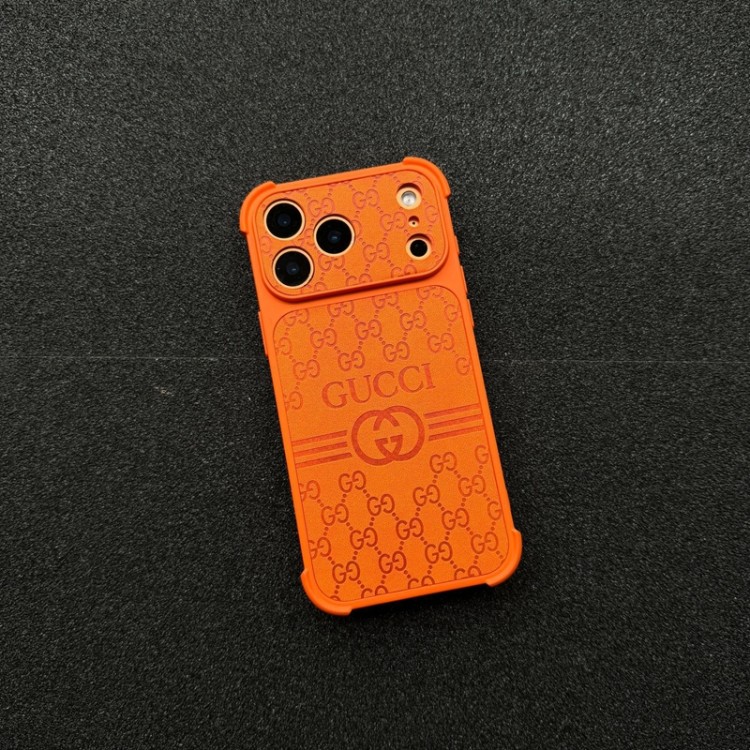 Gucci グッチiphone17 /Air/16/15/14/13 Pro Max/17eケースブランドコピーかわいいアイフォン17pro /16/15プロ/14/13カバーハイエンドiphone16/15 17Pro Max/14plusカバー