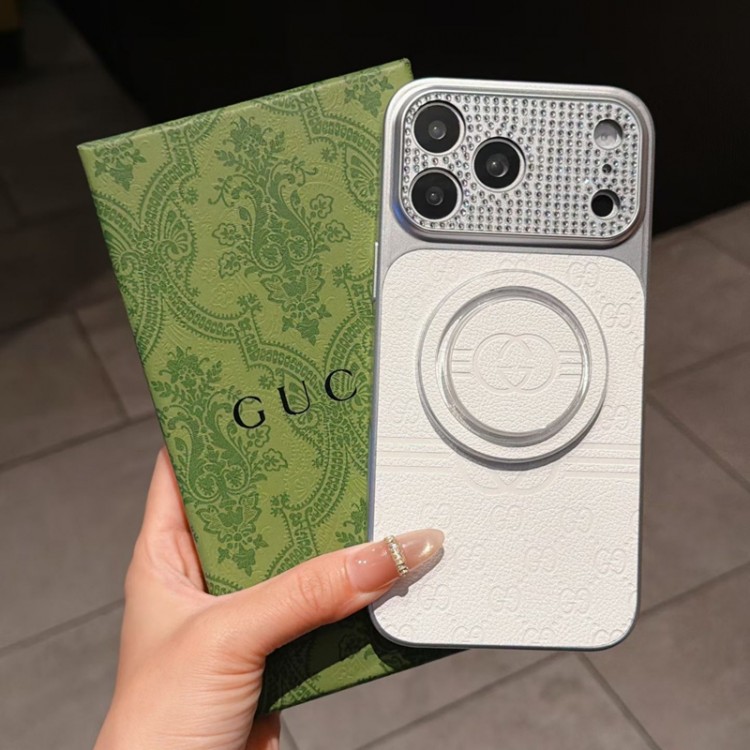 Gucci グッチiphone 17e/Air/16/15/17PRO/14/13Proブランドスマホケース男女兼用携帯カバーiphone Air/16/15/14/17Pro Max airハイエンドiphone16/15 17Pro Max/14plusカバー