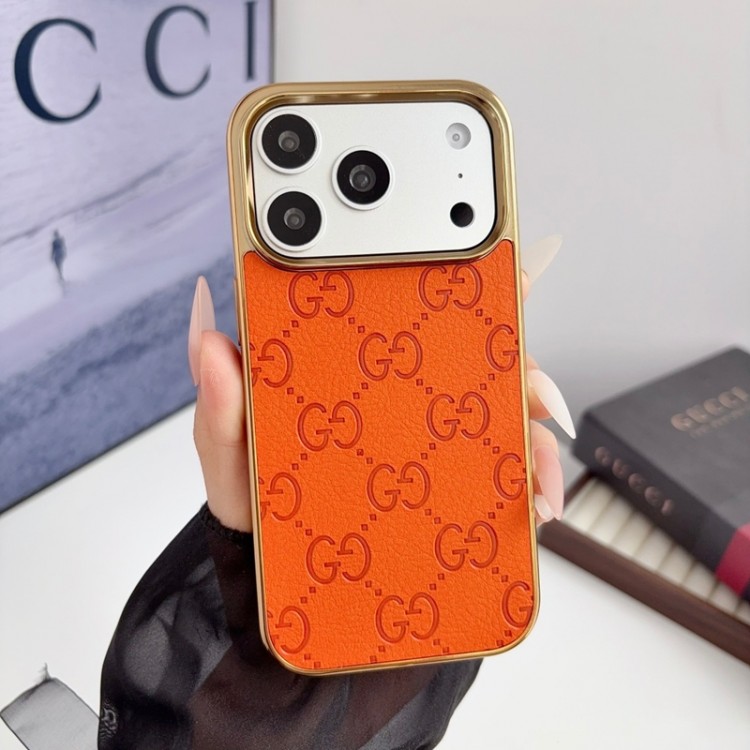 Gucci グッチiphone17 /Air/16/15/14/13 Pro Max/17eケースブランドコピーiphone 17e/Air/16/15/17PRO/14/13Proブランドスマホケース かわいい アイフォン17pro /16/15プロ/14/13カバー