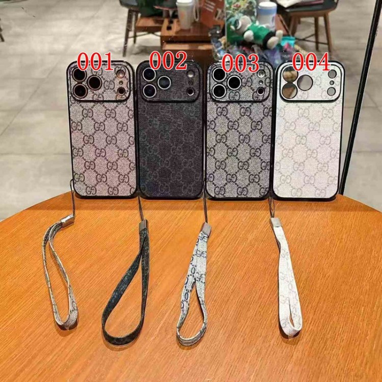 Gucci グッチiphone 17e/Air/16/15/17PRO/18/18Proブランドスマホケース男女兼用携帯カバーiphone 18pro max/16/15/14/17Pro Max air かわいい アイフォン18 pro max 17pro /16/15プロ/14/13カバー
