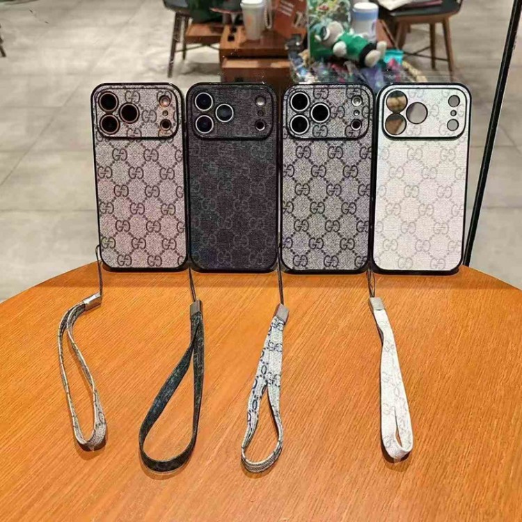 Gucci グッチiphone 17e/Air/16/15/17PRO/18/18Proブランドスマホケース男女兼用携帯カバーiphone 18pro max/16/15/14/17Pro Max air かわいい アイフォン18 pro max 17pro /16/15プロ/14/13カバー