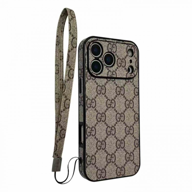 Gucci グッチiphone 17e/Air/16/15/17PRO/18/18Proブランドスマホケース男女兼用携帯カバーiphone 18pro max/16/15/14/17Pro Max air かわいい アイフォン18 pro max 17pro /16/15プロ/14/13カバー
