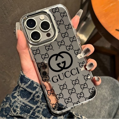 グッチ iphone 18pro/Air/15/14plus/16 17 pro maxケース 高級感 手帳
