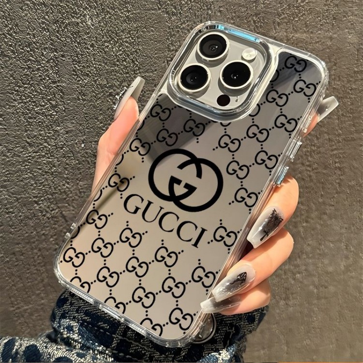 Gucci グッチハイブランドアイフォン17 18プロマックス 16e 15プロ/14/13/ultraスマホケースブランドiphone 18 16/15/14 17Pro/ airメンズケースiphone 18/Air/17/16e/15/14ブランドケースメンズレディース