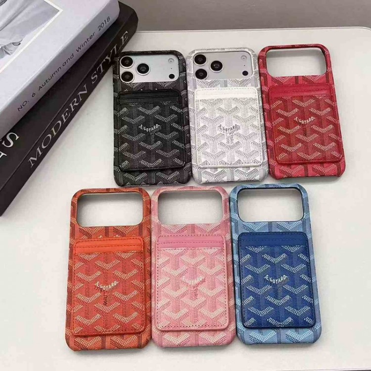 Goyard ゴヤール高級感galaxy s26plus s24 s25ultraアイフォン17 14 15 16 17 pro/ airブランドケースメンズレディースgalaxy s26/s25plus/s24 ultra/s23 s22ケースブランドギャラクシーs25+/s23ultra/s26 plus s24 iphone Air 17 pro 15 16 17 14pro maxケースギャラクシーs26 s23 s24 ultra S25plusブランドケース男性愛用