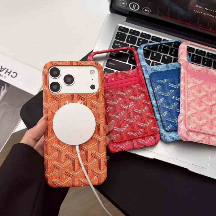 Goyard ゴヤール高級感galaxy s26plus s24 s25ultraアイフォン17 14 15 16 17 pro/ airブランドケースメンズレディースgalaxy s26/s25plus/s24 ultra/s23 s22ケースブランドギャラクシーs25+/s23ultra/s26 plus s24 iphone Air 17 pro 15 16 17 14pro maxケースギャラクシーs26 s23 s24 ultra S25plusブランドケース男性愛用