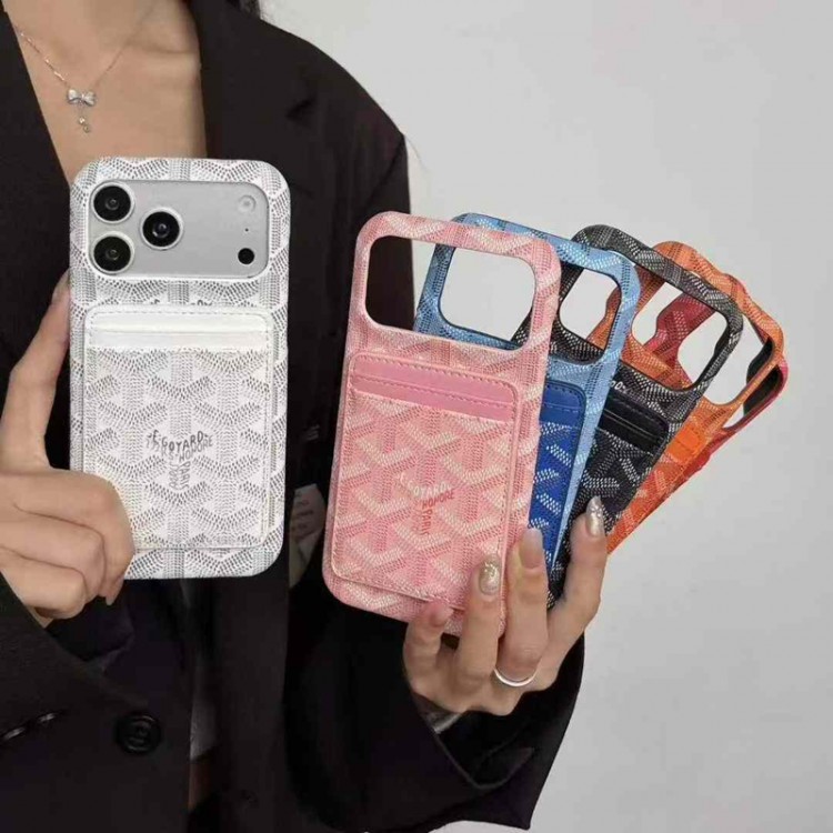 Goyard ゴヤール高級感galaxy s26plus s24 s25ultraアイフォン17 14 15 16 17 pro/ airブランドケースメンズレディースgalaxy s26/s25plus/s24 ultra/s23 s22ケースブランドギャラクシーs25+/s23ultra/s26 plus s24 iphone Air 17 pro 15 16 17 14pro maxケースギャラクシーs26 s23 s24 ultra S25plusブランドケース男性愛用