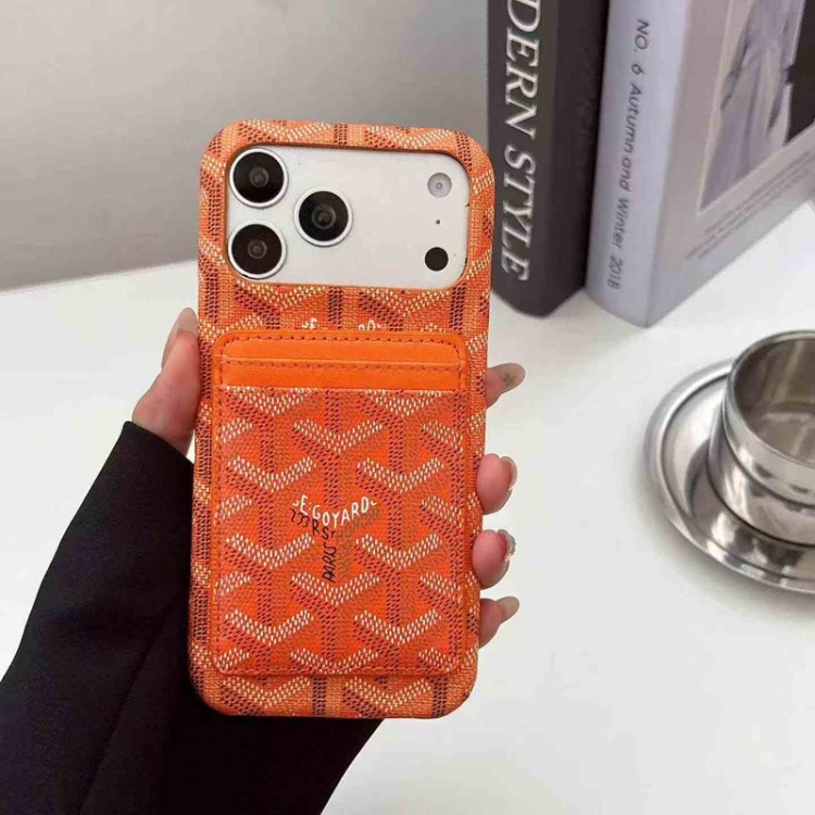 Goyard ゴヤール高級感galaxy s26plus s24 s25ultraアイフォン17 14 15 16 17 pro/ airブランドケースメンズレディースgalaxy s26/s25plus/s24 ultra/s23 s22ケースブランドギャラクシーs25+/s23ultra/s26 plus s24 iphone Air 17 pro 15 16 17 14pro maxケースギャラクシーs26 s23 s24 ultra S25plusブランドケース男性愛用