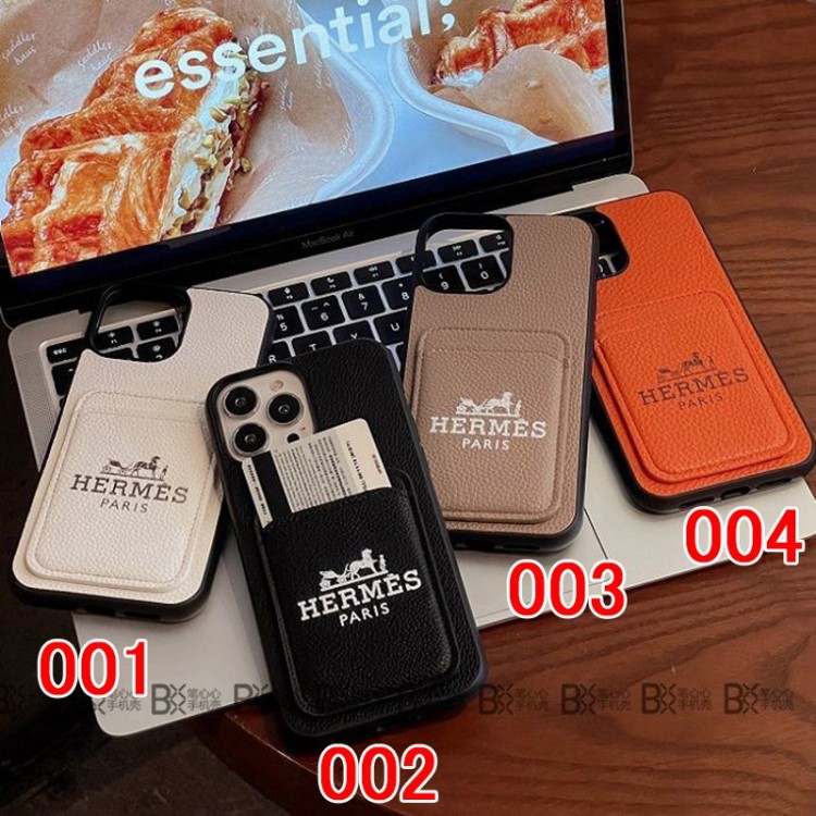 Hermes エルメスiphone15/14/16 pro max plusブランドスマホケースかわいいアイフォン15プロ/14/13カバーiphone15/14ブランドケースメンズレディース
