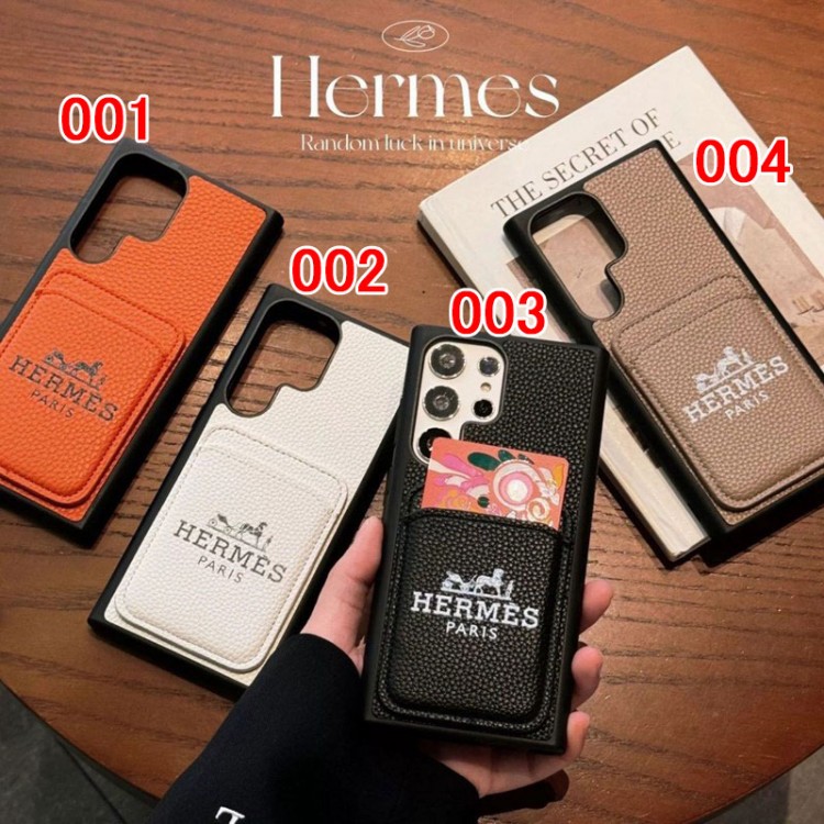 Hermes エルメス高級感galaxy s24 ultraアイフォン14 15 16ブランドケースギャラクシーs23ultra s24 plus保護カバー高品質ブランドギャラクシーs23ultra/s22 s24 iphone14 15 16 ケースギャラクシーs23 s24 ultraブランドケース男性愛用