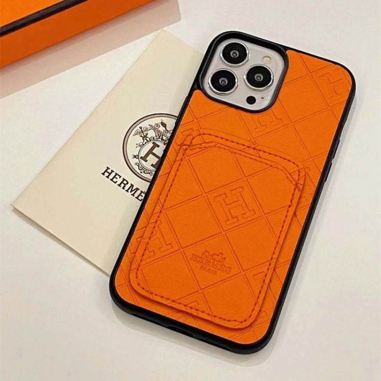 Hermes エルメス男女兼用携帯カバーiphone Air/16/15/14/17Pro Max airかわいいアイフォン17pro /16/15プロ/14/13カバーハイエンドiphone16/15 17Pro Max/14plusカバー