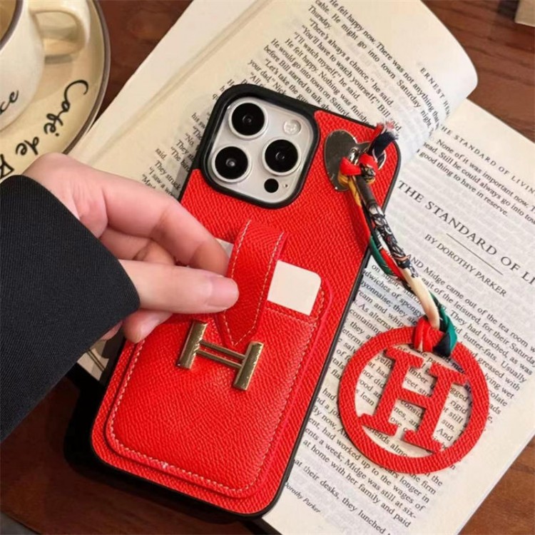 Hermes エルメスハイブランドアイフォン16 15プロ/14/13スマホケース男女兼用携帯カバーiphone16/15/14/13Pro Maxブランドiphone16/15/14Proメンズケース