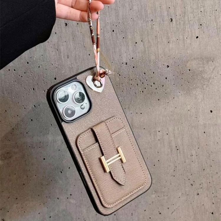 Hermes エルメスハイブランドアイフォン16 15プロ/14/13スマホケース男女兼用携帯カバーiphone16/15/14/13Pro Maxブランドiphone16/15/14Proメンズケース