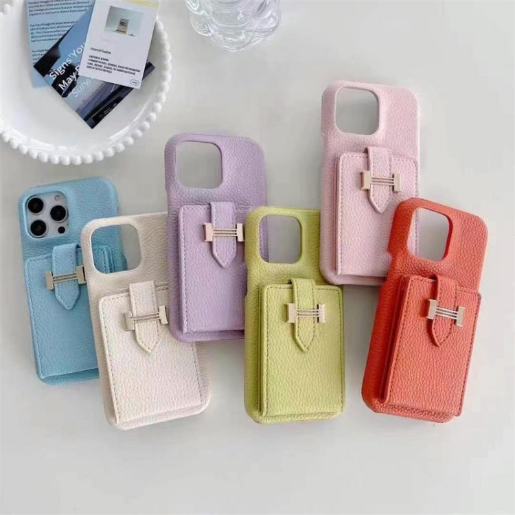 Hermes エルメスiphone16/15/14/13 Pro Maxケースブランドコピー男女兼用携帯カバーiphone16/15/14/13Pro Maxレディース向けiphone16/15/14/13Proケース