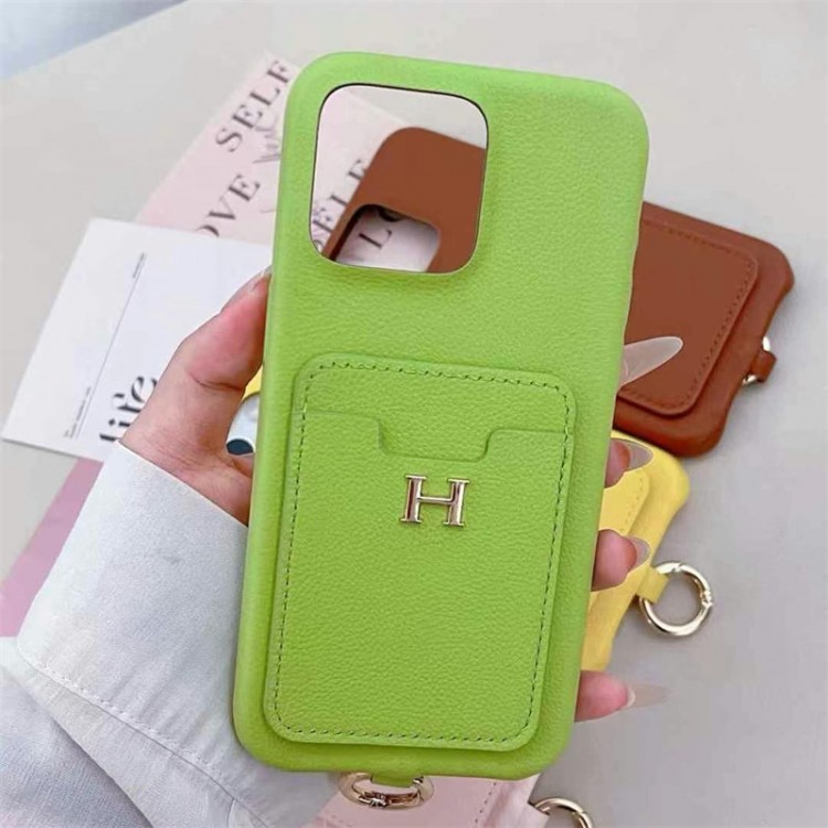 Hermes エルメスiphone16/15/14/13Proブランドスマホケース男女兼用携帯カバーiphone16/15/14/13Pro Maxブランドiphone16/15/14Proメンズケース