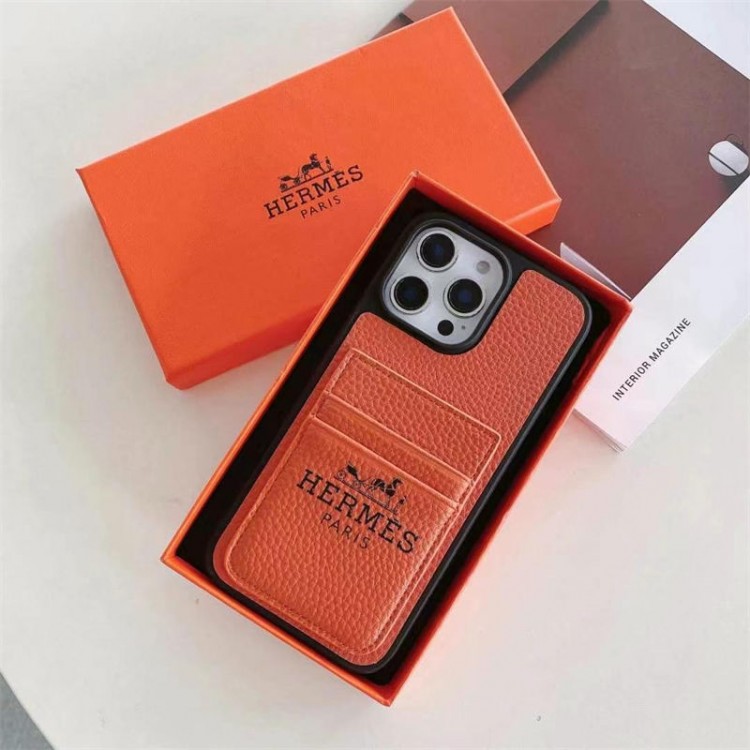 Hermes エルメスiphone16/15/17Pplus//14/13Proブランドスマホケース男女兼用携帯カバーiphone16/15/14/17Pro Maxハイエンドiphone16/15 17Pro Max/14plusカバー