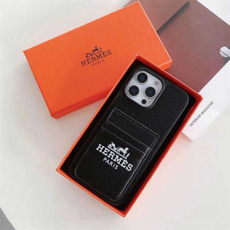 Hermes エルメスiphone16/15/17Pplus//14/13Proブランドスマホケース男女兼用携帯カバーiphone16/15/14/17Pro Maxハイエンドiphone16/15 17Pro Max/14plusカバー