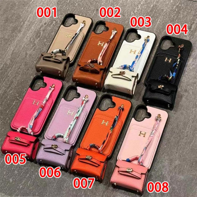 Hermes エルメスiphone17/16/15/14/13 Pro Maxケースブランドコピーハイブランドアイフォン17 16e 15プロ/14/13スマホケースかわいいアイフォン17/16/15プロ/14/13カバー