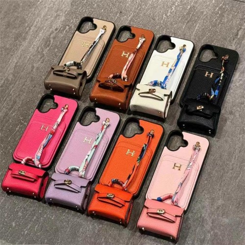 Hermes エルメスiphone17/16/15/14/13 Pro Maxケースブランドコピーハイブランドアイフォン17 16e 15プロ/14/13スマホケースかわいいアイフォン17/16/15プロ/14/13カバー