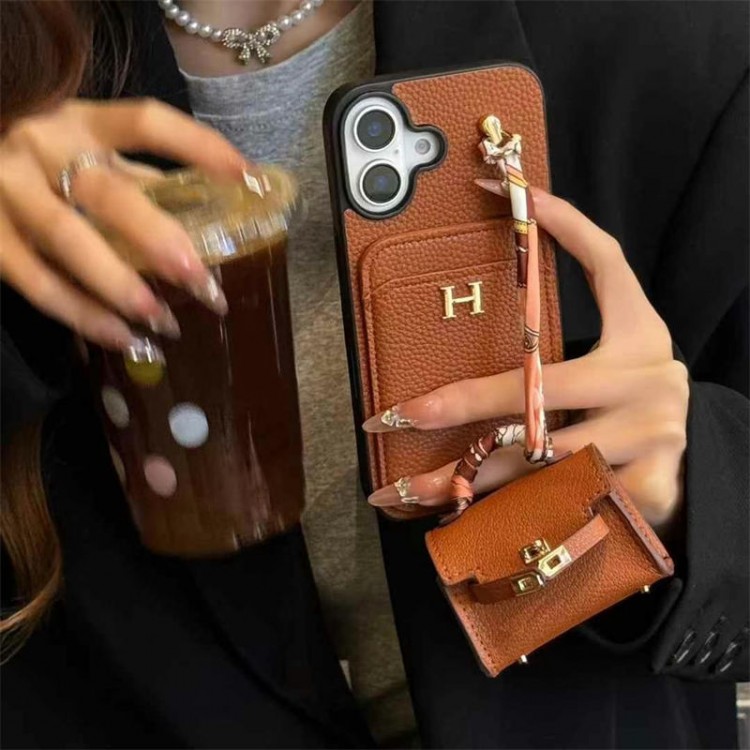 Hermes エルメスiphone17/16/15/14/13 Pro Maxケースブランドコピーハイブランドアイフォン17 16e 15プロ/14/13スマホケースかわいいアイフォン17/16/15プロ/14/13カバー