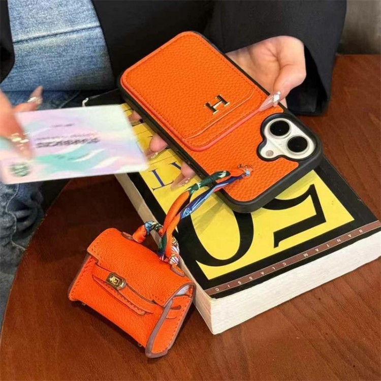 Hermes エルメスiphone17/16/15/14/13 Pro Maxケースブランドコピーハイブランドアイフォン17 16e 15プロ/14/13スマホケースかわいいアイフォン17/16/15プロ/14/13カバー