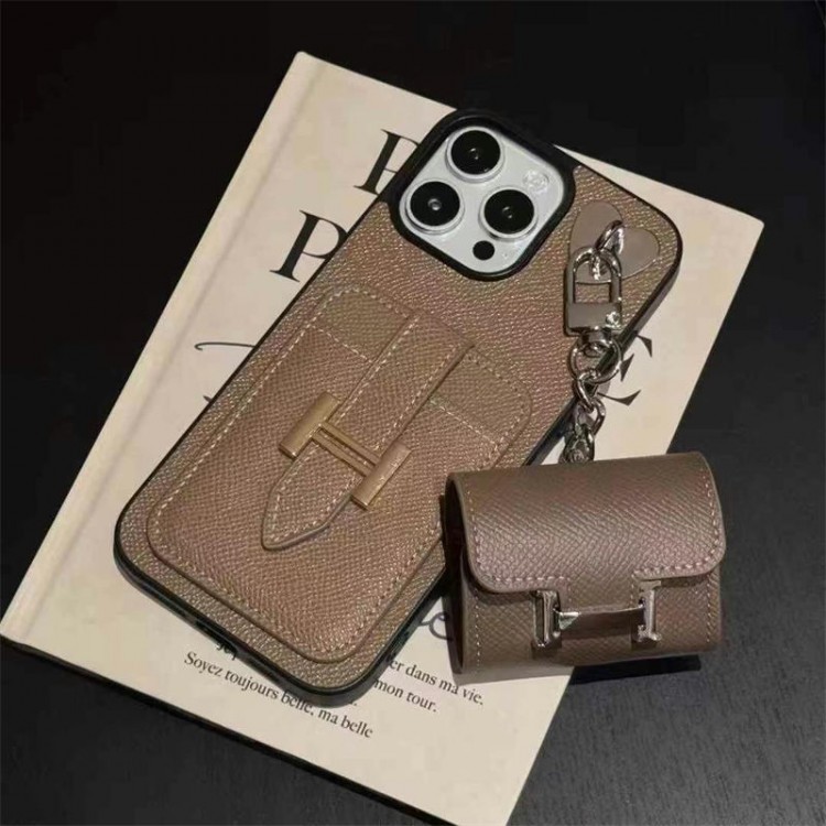 Hermes エルメスiphone16/15/17Pplus//14/13Proブランドスマホケース男女兼用携帯カバー エルメスiphone16/15/14/17Pro Max かわいい アイフォン17/16/15プロ/14/13カバー