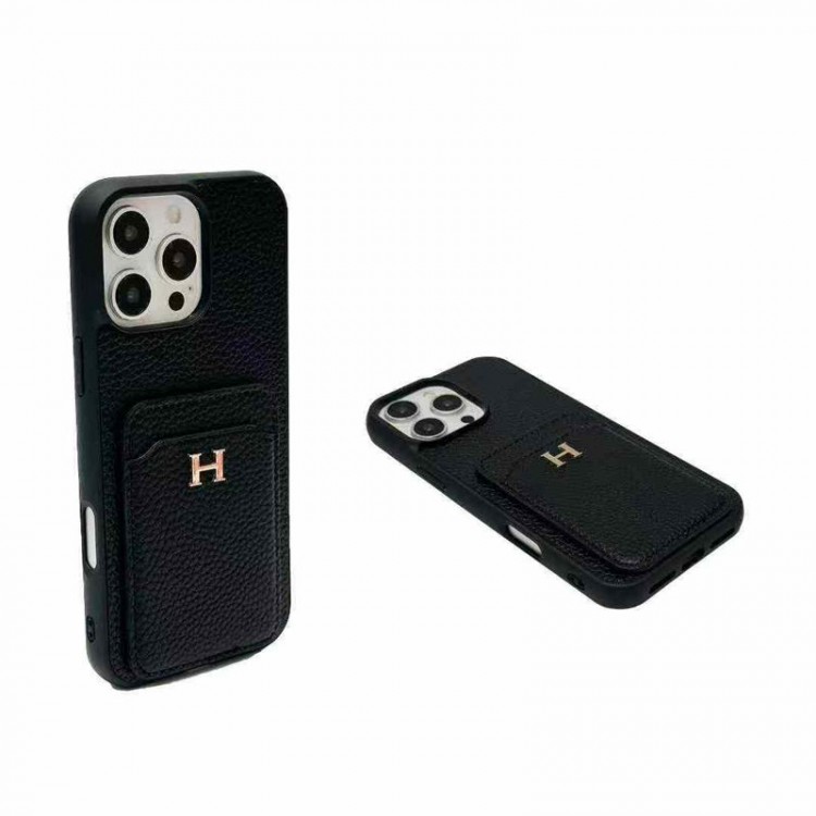 Hermes エルメスハイブランドアイフォン17 プロマックス 16e 15プロ/14/13スマホケースレディース向けiphone 17pro max air /16/15/14/13Proケースかわいい Hermesアイフォン17pro /16/15プロ/14/13カバー
