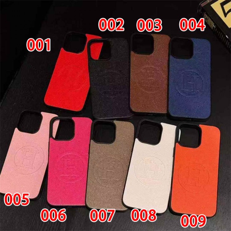 Hermes エルメスiphone17 air/16/15/14/13 Pro Maxケースブランドコピー男女兼用携帯カバーiphone16/15/14/17Pro Max airブランドiphone16/15/14 17Pro airメンズケース