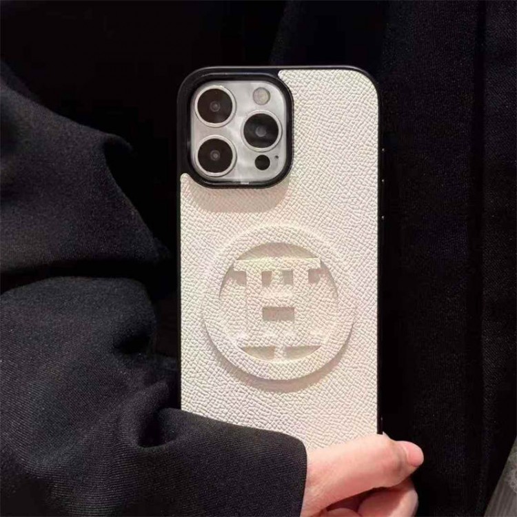 Hermes エルメスiphone17 air/16/15/14/13 Pro Maxケースブランドコピー男女兼用携帯カバーiphone16/15/14/17Pro Max airブランドiphone16/15/14 17Pro airメンズケース